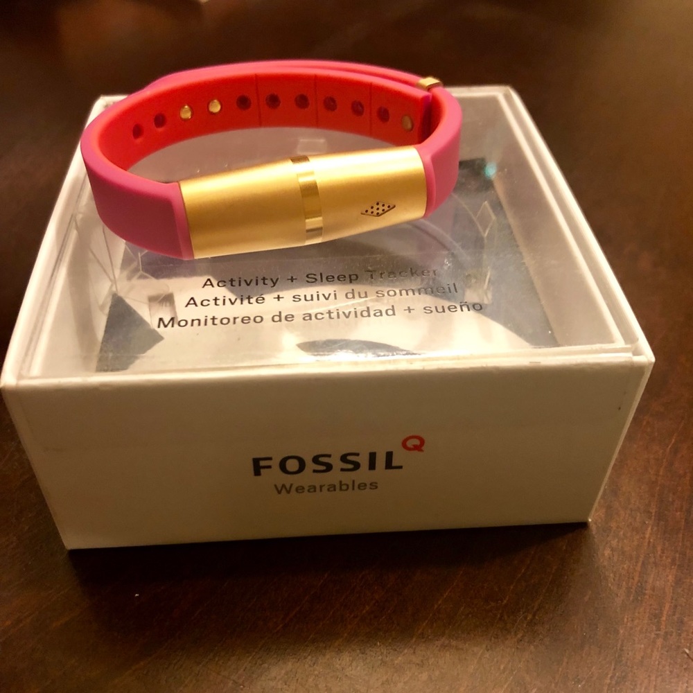 activity tracker